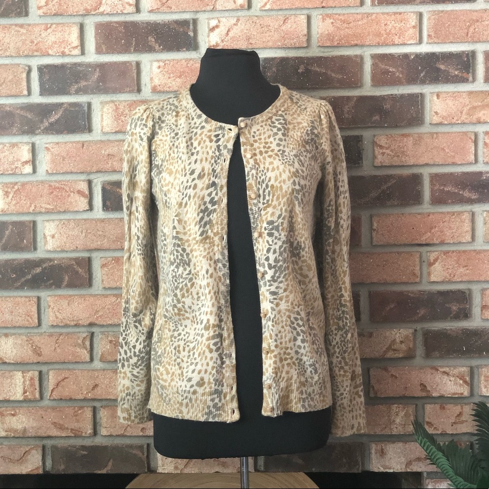 East 5th Cardigan